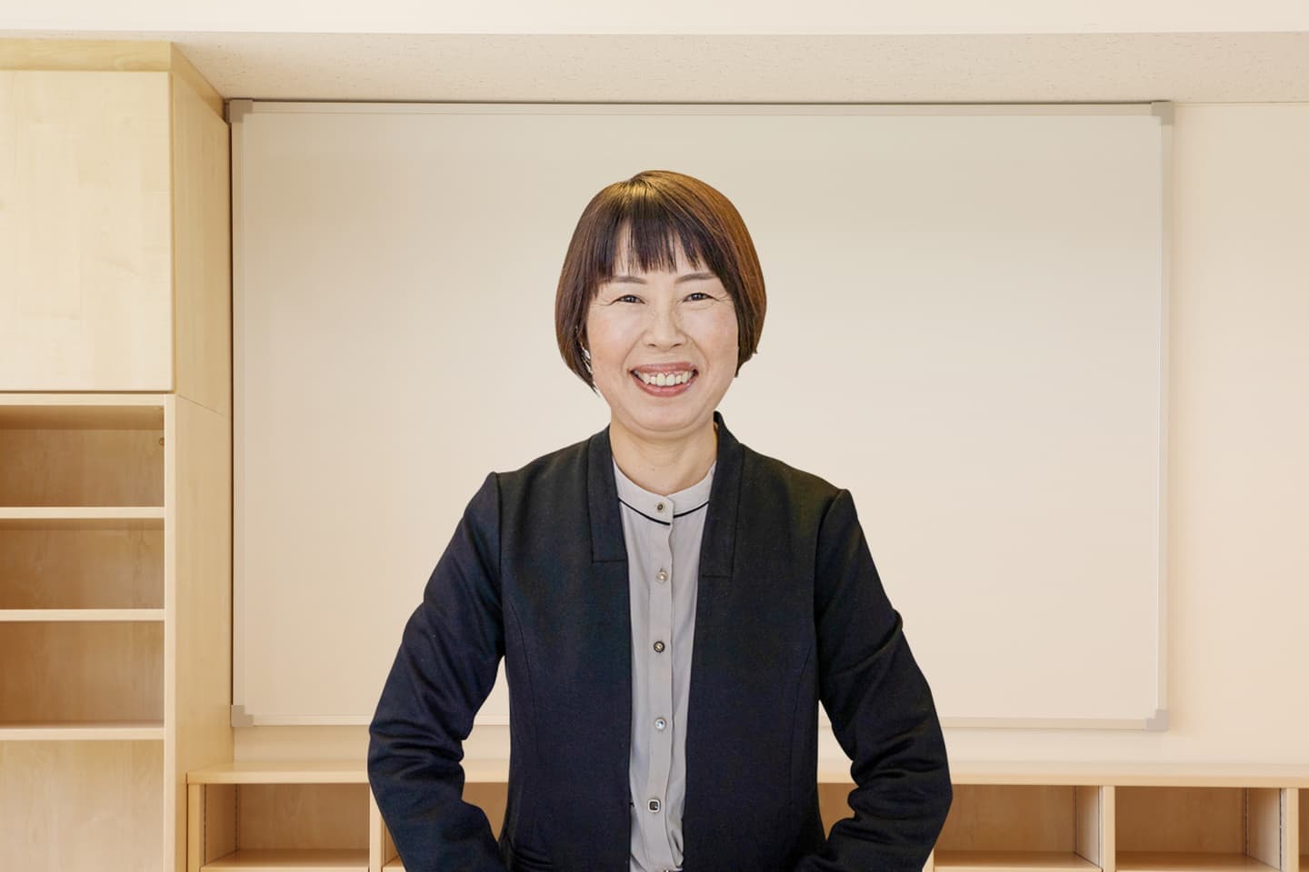 整理収納セミナー